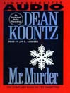 Mr. Murder@